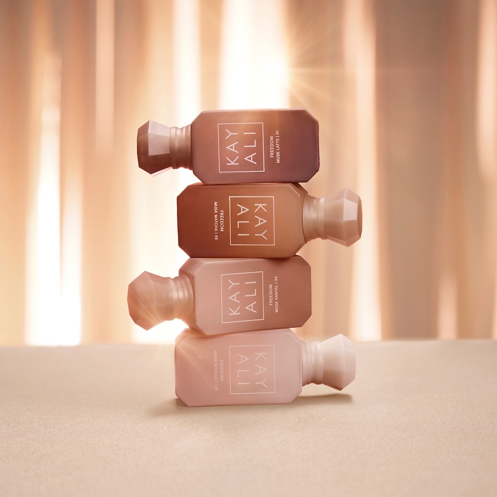 FREEDOM MUSK BOUQUET | 27 EAU DE PARFUM